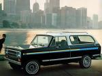 International Scout II Traveler 1980 года